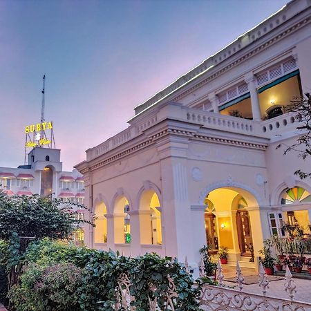 Hotel Surya, Kaiser Palace Varanasi Dış mekan fotoğraf
